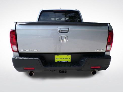 Used 2023 Honda Ridgeline RTL-E image 5