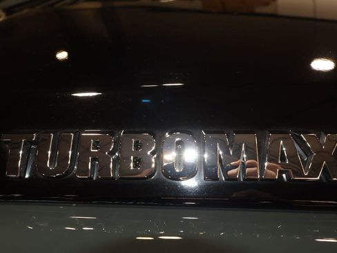 Certified 2025 Chevrolet Silverado 1500 Custom Trail Boss image 33