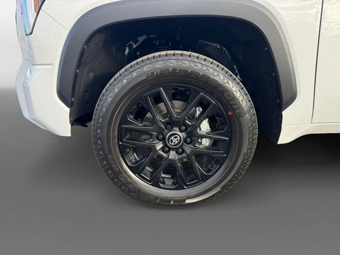 New 2026 Toyota Tundra SR5 image 14