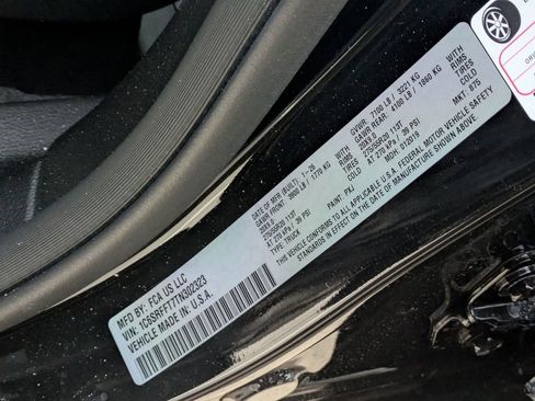 New 2026 RAM 1500 Big Horn image 32