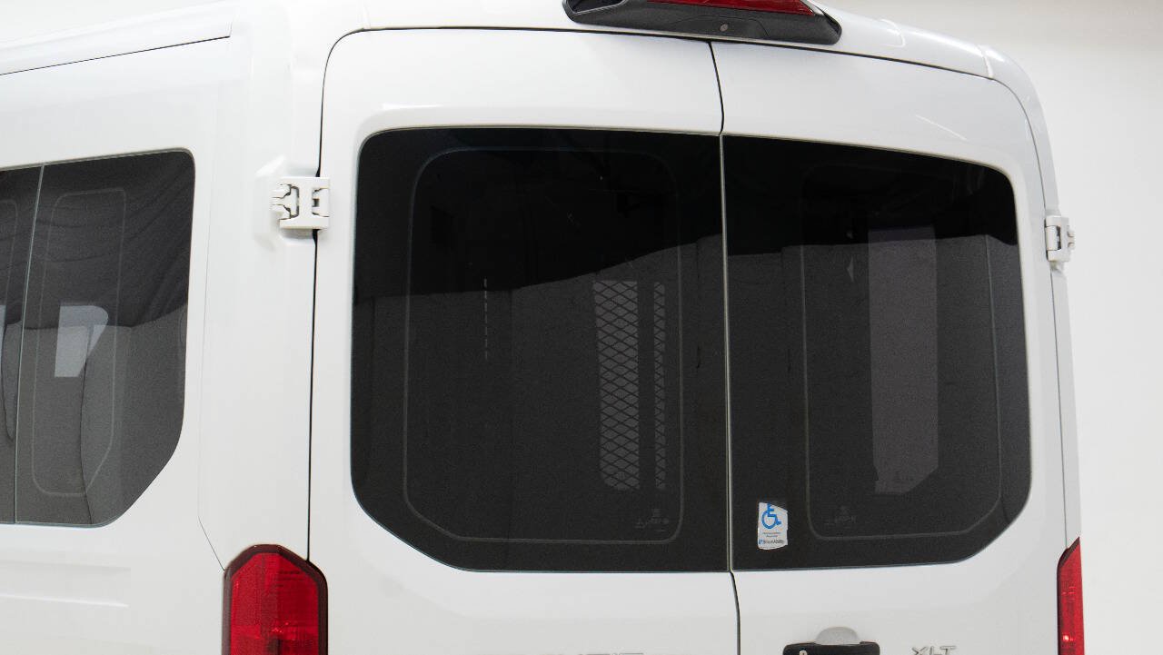 Used 2019 Ford Transit 350 XLT RWD image 13