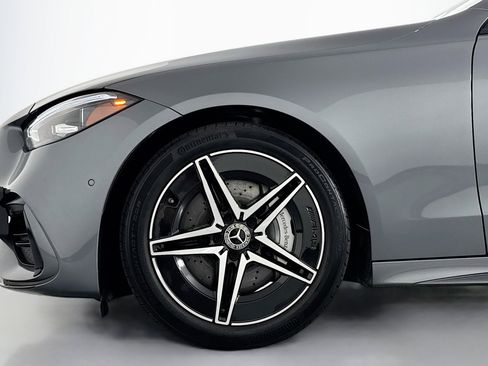 Certified 2024 Mercedes-Benz C 300 Sedan image 10
