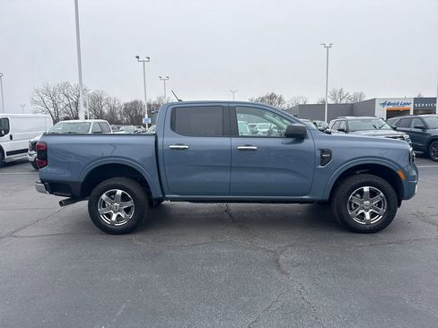 Used 2024 Ford Ranger XLT w/ Advanced Towing Package image 6