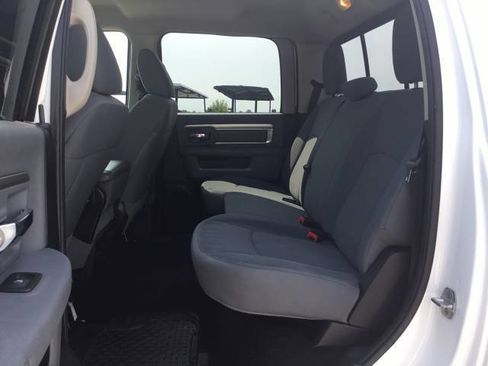 Used 2014 RAM 2500 SLT image 12