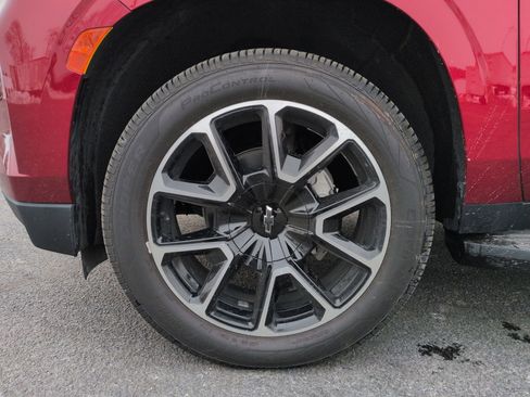 Certified 2023 Chevrolet Tahoe RST w/ Luxury Package image 33