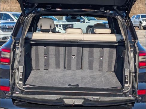 Used 2023 BMW X5 M50i w/ Executive Package image 22
