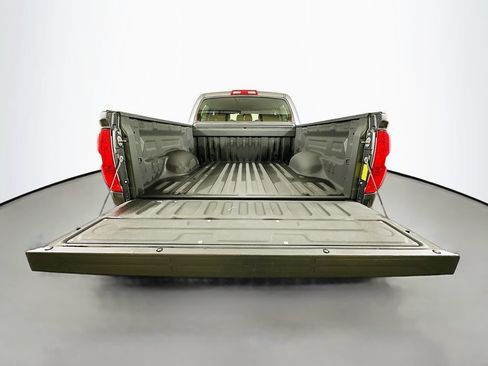 Used 2020 Toyota Tundra SR5 w/ SR5 Upgrade Package RWD image 26