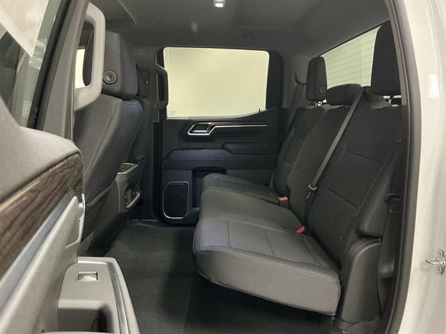 New 2026 Chevrolet Silverado 1500 LT w/ LPO, Liner Protection Package AWD/4WD image 21