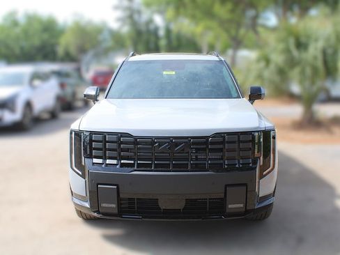 New 2027 Kia Telluride SX Prestige X-Line AWD/4WD image 18
