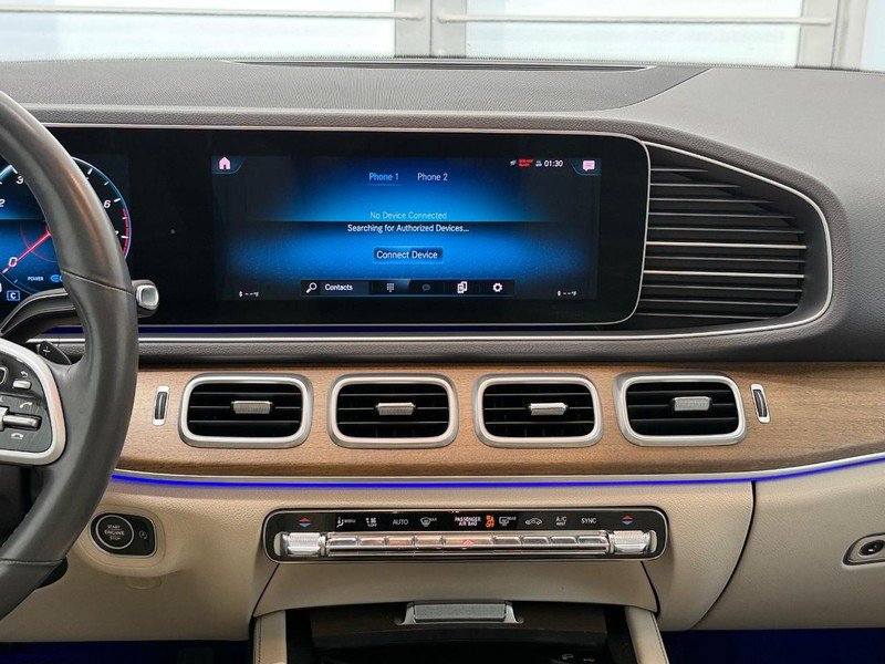 Used 2020 Mercedes-Benz GLE 450 4MATIC image 10