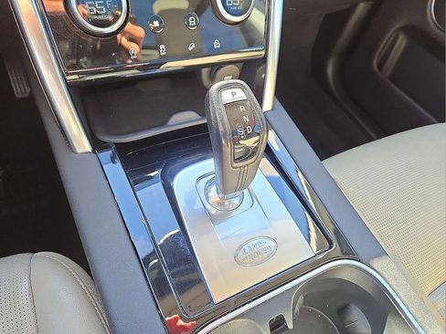 Used 2020 Land Rover Discovery Sport S image 29