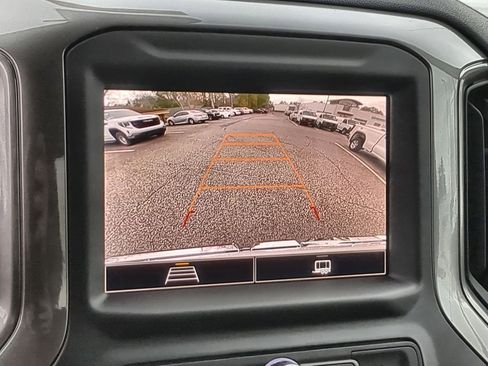 New 2026 GMC Sierra 1500 Pro w/ Pro Value Package image 14