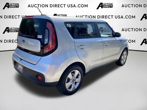 Used 2017 Kia Soul FWD image 22