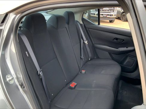 Used 2024 Nissan Sentra S image 19