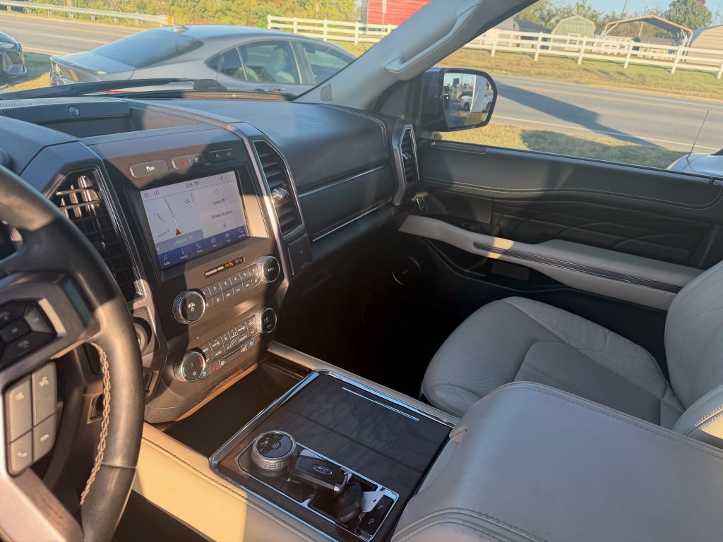 Used 2020 Ford Expedition Platinum RWD image 13