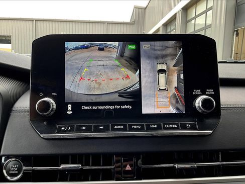 Used 2024 Mitsubishi Outlander SE Black Edition image 21