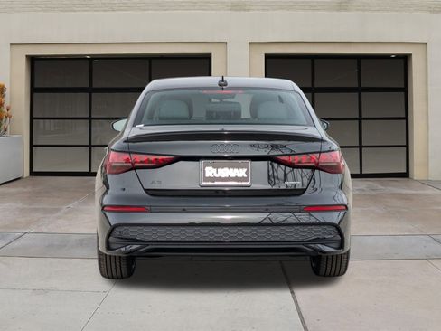 New 2026 Audi A3 2.0T Premium image 4