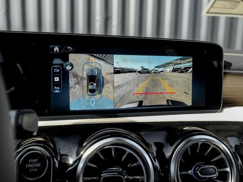 New 2026 Mercedes-Benz CLA 250 4MATIC image 14