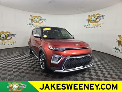 Used 2020 Kia Soul X-Line