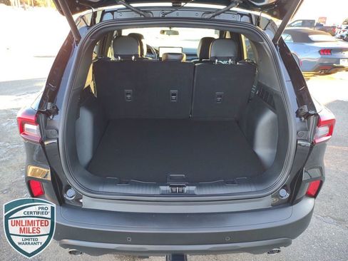 New 2026 Ford Escape ST-Line Select w/ Tech Pack #2 image 23