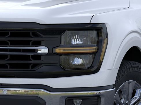 New 2026 Ford F150 XLT w/ Equipment Group 302A MID AWD/4WD image 18