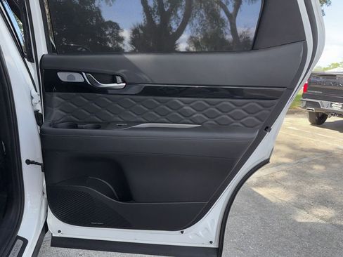 Used 2022 Hyundai Palisade Calligraphy FWD image 26