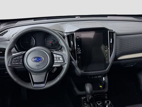 New 2026 Subaru Forester Limited AWD/4WD image 23