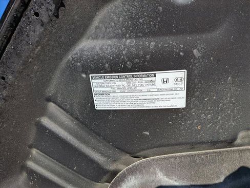 Used 2017 Honda Civic EX image 14