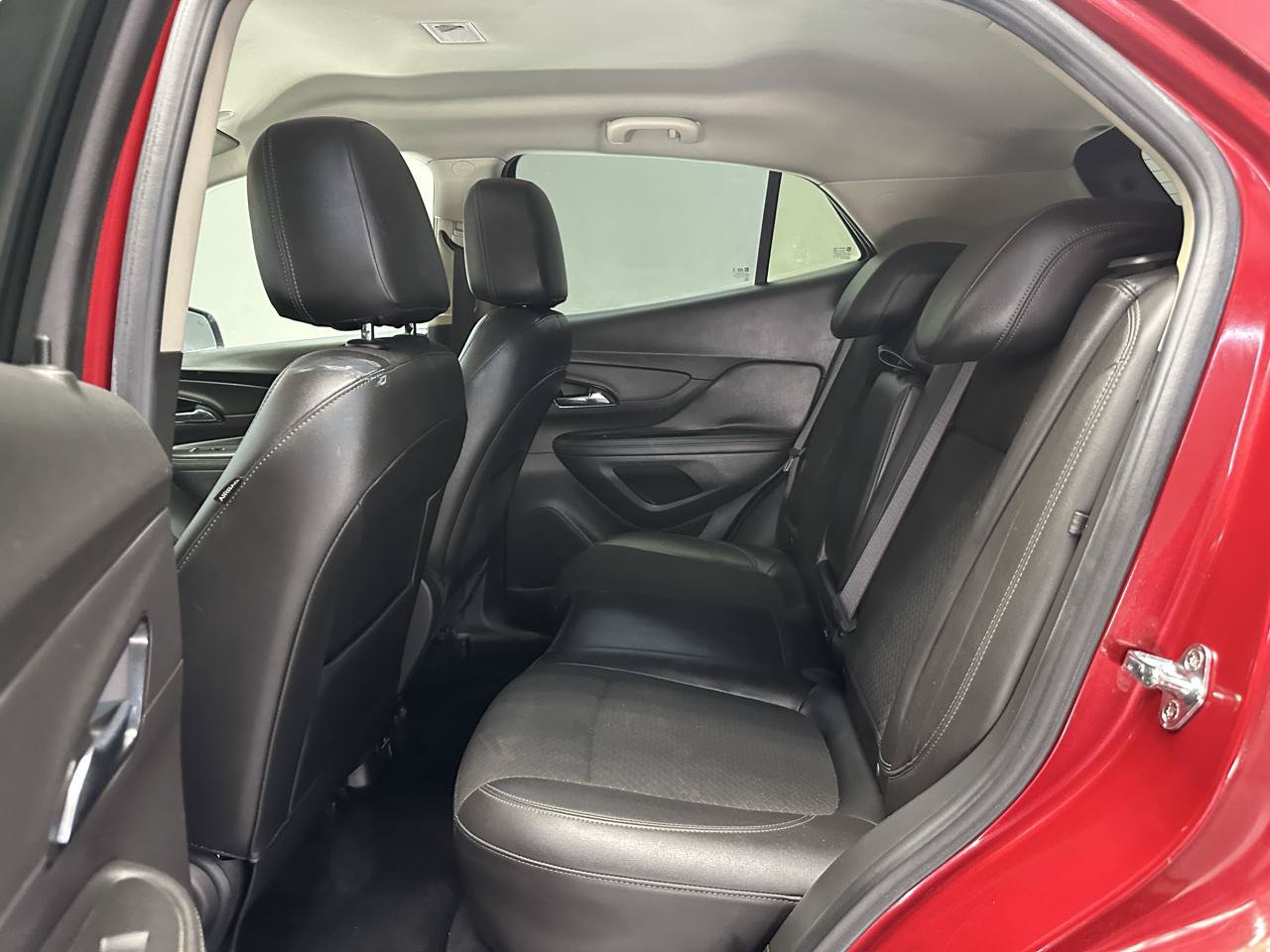 Used 2018 Buick Encore Preferred FWD image 15