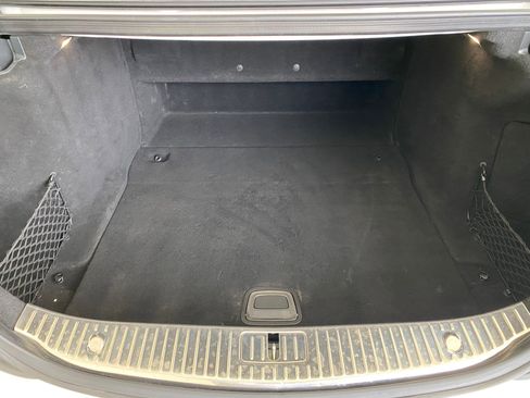 Used 2016 Mercedes-Benz S 550 4MATIC Sedan image 31