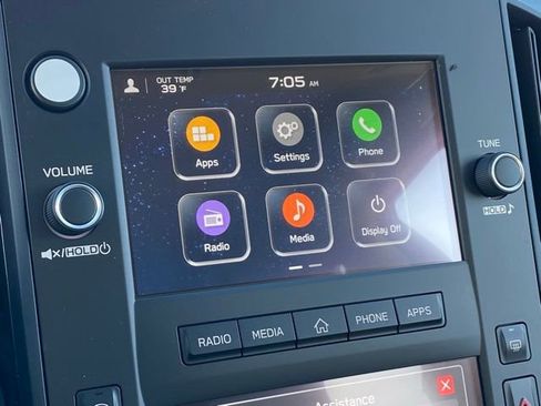 New 2026 Subaru Crosstrek 2.5i image 21