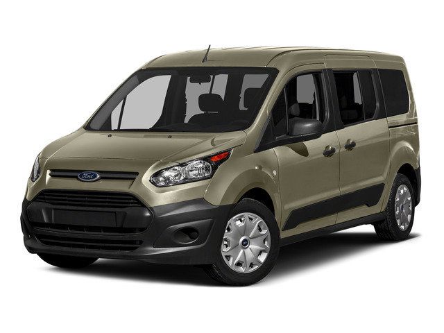 Used 2016 Ford Transit Connect XL FWD image 1