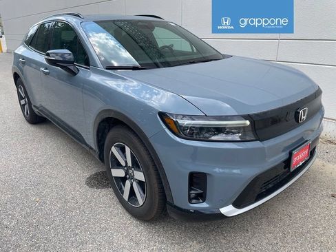 New 2026 Honda Prologue Touring image 1