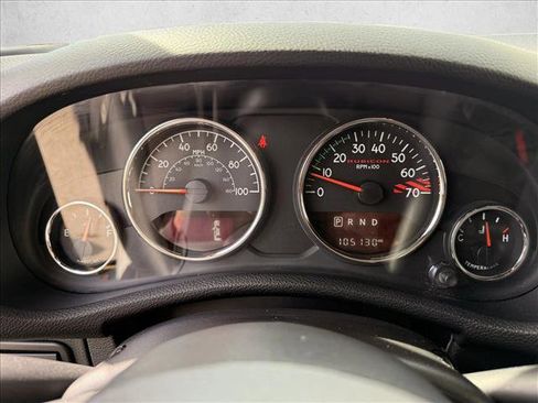 Used 2017 Jeep Wrangler Unlimited Rubicon AWD/4WD image 20