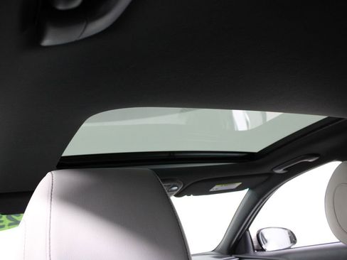 Used 2023 Genesis G70 2.0T w/ Sport Prestige Package image 19