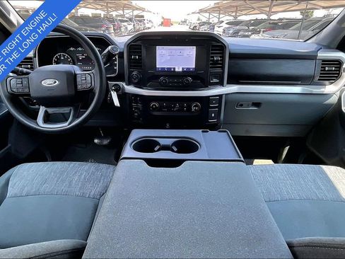 Used 2023 Ford F150 XLT w/ Trailer Tow Package AWD/4WD image 18