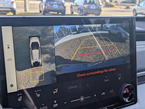 New 2026 Subaru Solterra Limited image 25