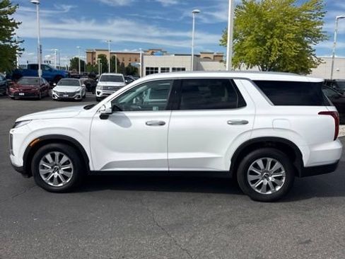 Used 2024 Hyundai Palisade SEL AWD/4WD image 6