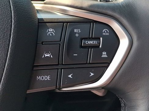 Used 2024 Lexus GX 550 w/ Accessory Package (Z1) AWD/4WD image 18