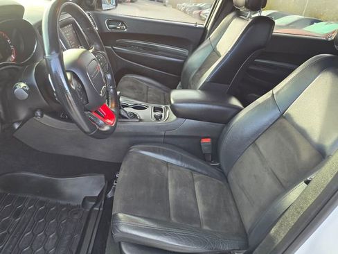 Used 2019 Dodge Durango R/T image 9