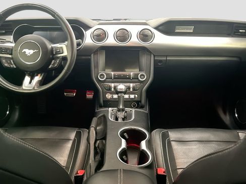 Used 2023 Ford Mustang GT Premium w/ Equipment Group 401A RWD image 13