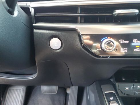 Certified 2025 Kia Sorento EX w/ Panoramic Sunroof Package FWD image 21