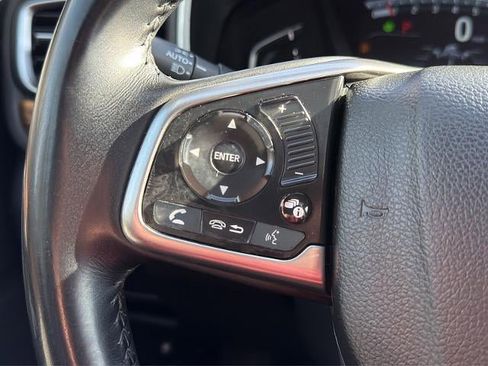 Used 2018 Honda CR-V EX-L image 33