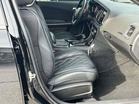 Used 2023 Dodge Charger R/T w/ Performance Handling Group image 23