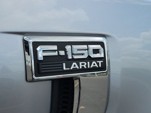 Certified 2021 Ford F150 Lariat w/ Equipment Group 502A High AWD/4WD image 6
