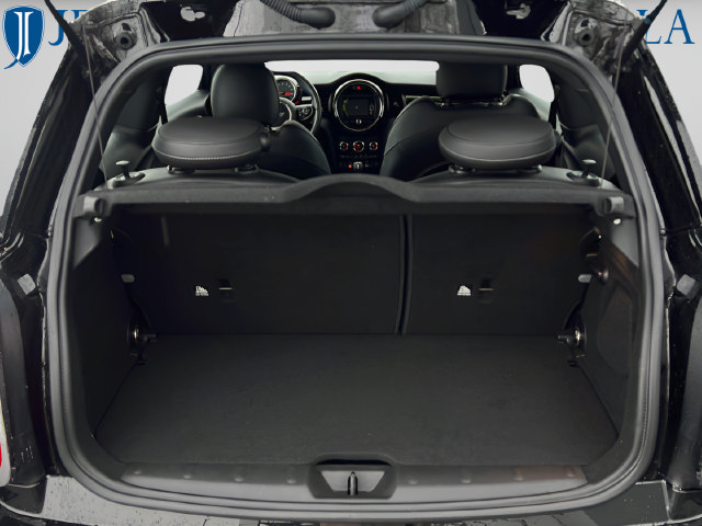 Used 2017 MINI Cooper S FWD image 9
