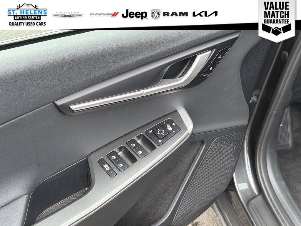 Used 2024 Kia EV6 Light AWD/4WD image 16