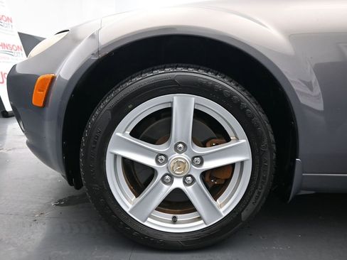 Used 2006 MAZDA MX-5 Miata Touring image 13