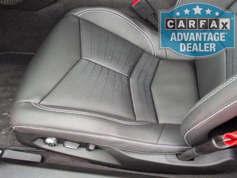 Used 2024 Chevrolet Corvette Z06 w/ Z07 Performance Package image 12