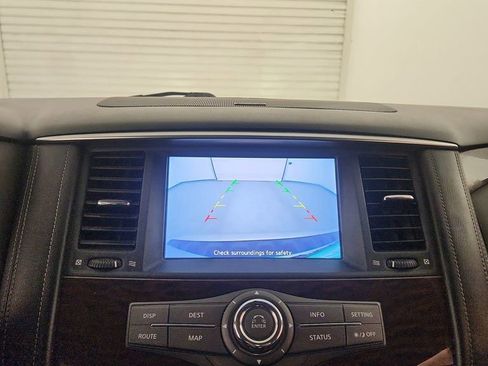 Used 2017 Nissan Armada SV w/ Driver Package image 22